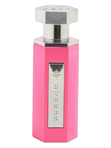 Summer Pink