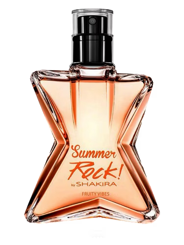 Summer Rock! Fruity Vibes