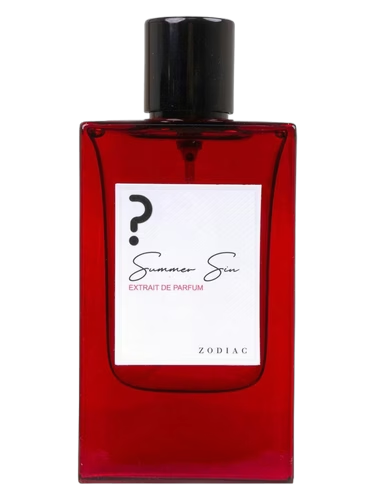 Summer Sin Extrait de Parfum