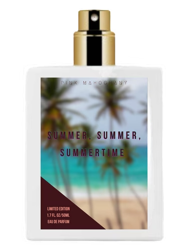 Summer, Summer, Summertime