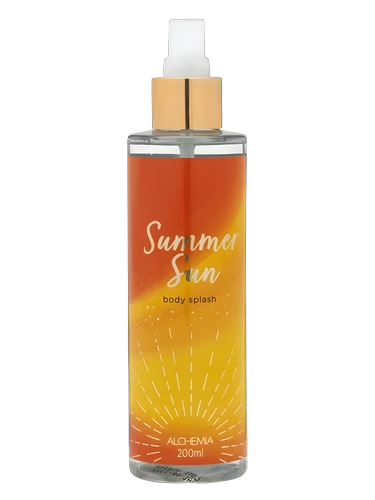 Summer Sun