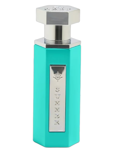 Summer Tiffany by Reef Perfumes