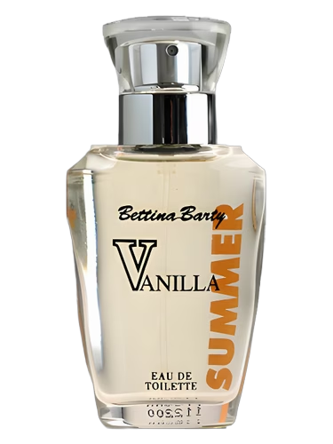 Summer Vanilla