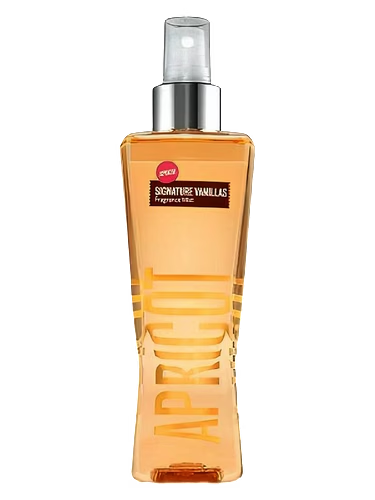 Summer Vanillas - Apricot