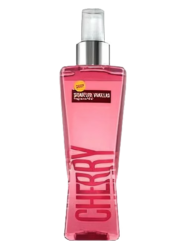 Summer Vanillas - Cherry