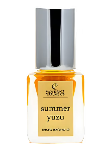 Summer Yuzu