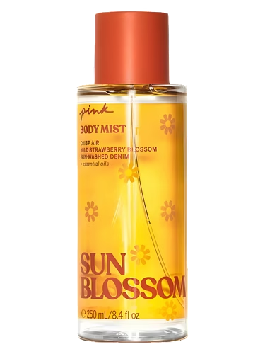Sun Blossom