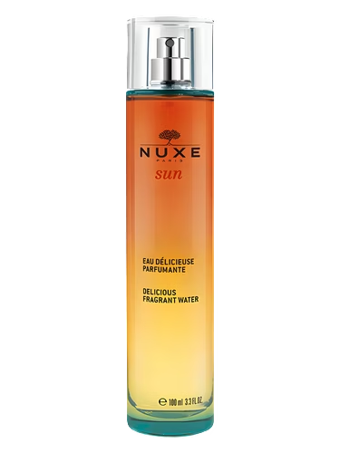 Sun Eau Delicieuse Parfumante