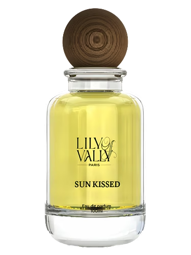 Sun Kissed