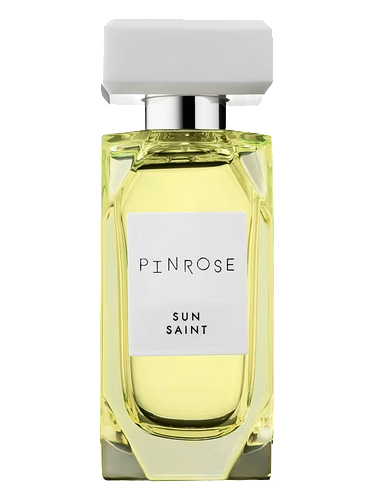 Sun Saint