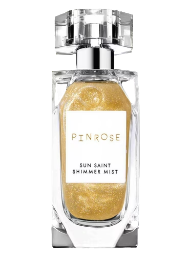 Sun Saint Shimmer Mist