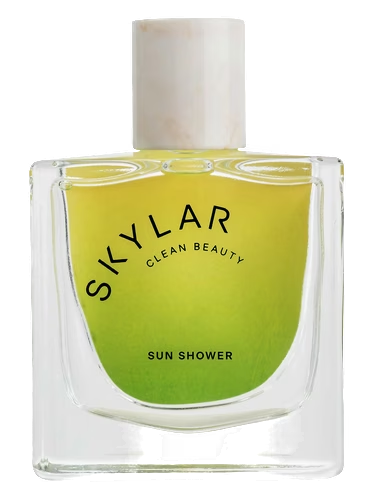 Sun Shower Eau de Parfum