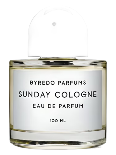 Sunday Cologne by Byredo