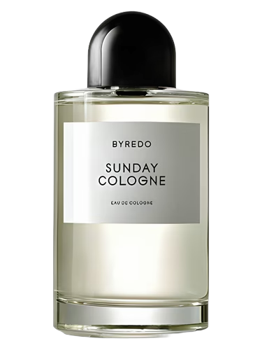 Sunday Cologne Eau de Cologne