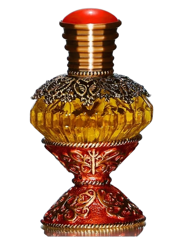 Sundus Attar