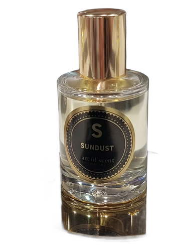 Sundust