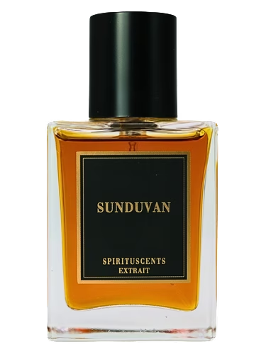 Sunduvan