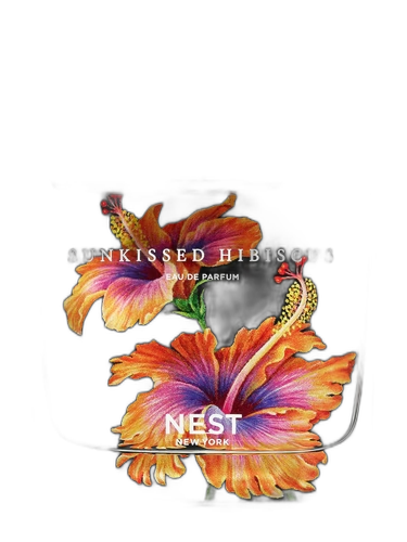 Sunkissed Hibiscus