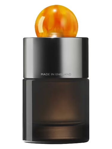 Sunlit Clementine & Vetiver Eau de Parfum