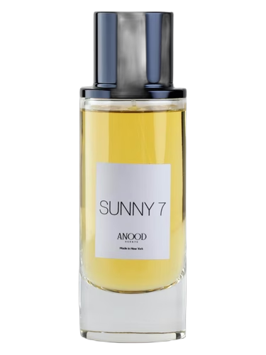 Sunny 7