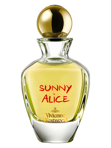 Sunny Alice