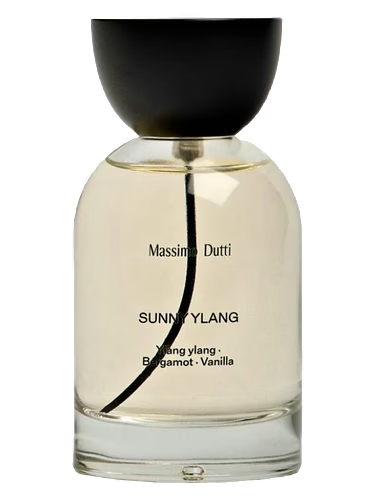 Sunny Ylang