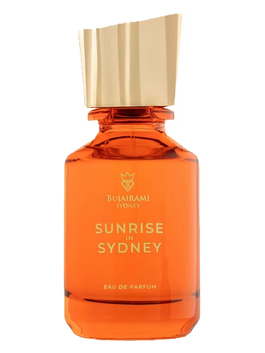 Sunrise in Sydney