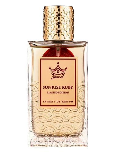 Sunrise Ruby