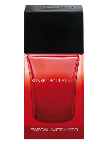 Sunset Boulevard