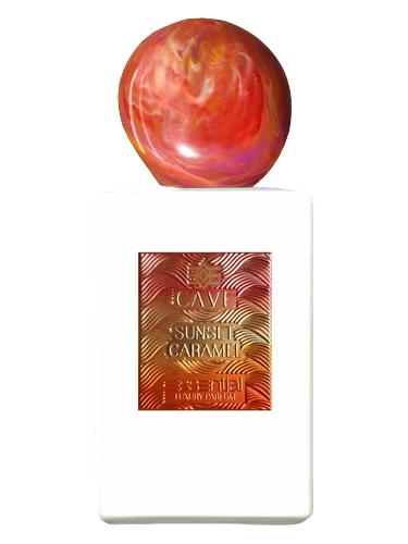Sunset Caramel