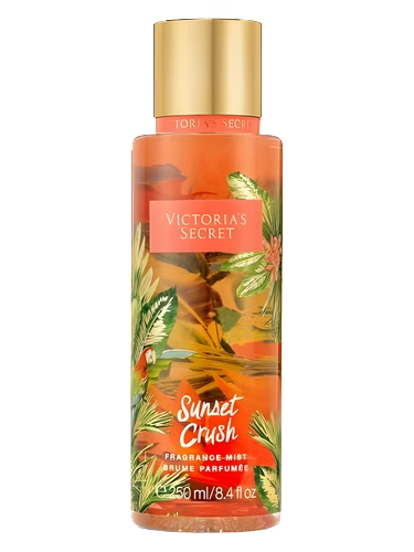Sunset Crush