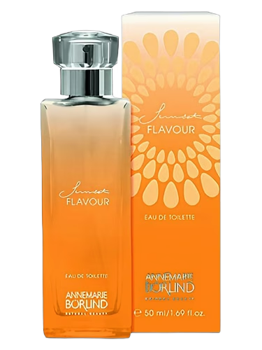 Sunset Flavour