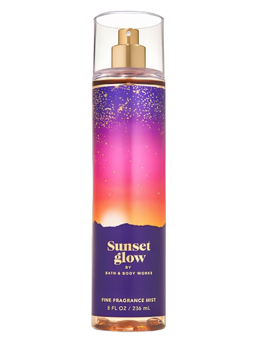 Sunset Glow