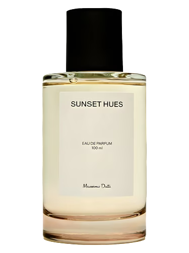 Sunset Hues