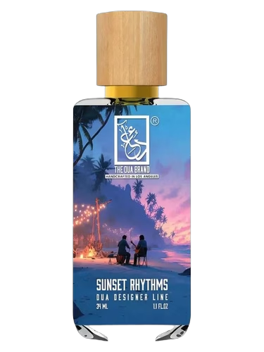 Sunset Rhythms