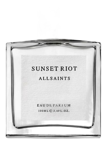 Sunset Riot