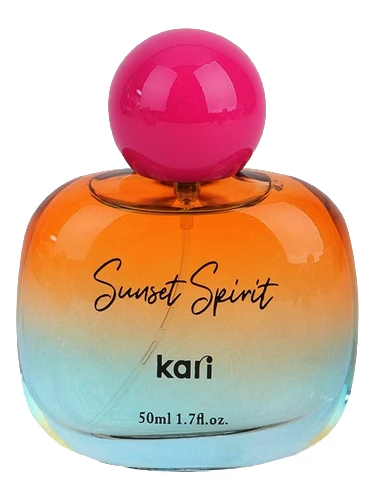 Sunset Spirit