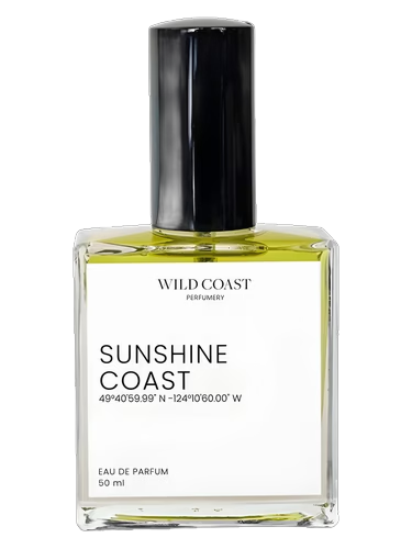 Sunshine Coast