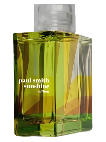 Sunshine Edition for Men