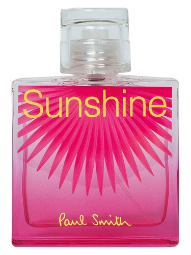 Sunshine Edition for Women 2019