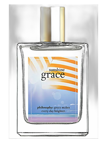 Sunshine Grace