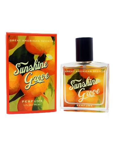 Sunshine Grove