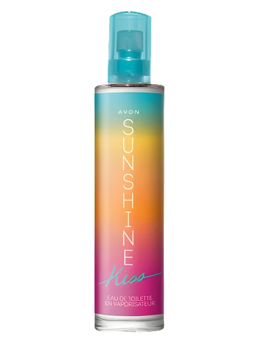 Sunshine Kiss