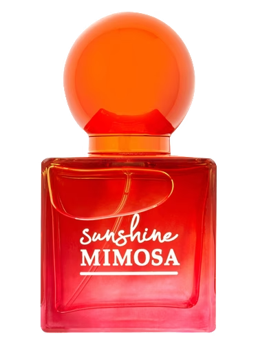 Sunshine Mimosa