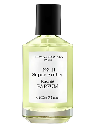 Super Amber