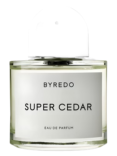 Super Cedar