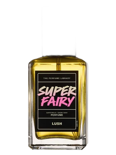 Super Fairy