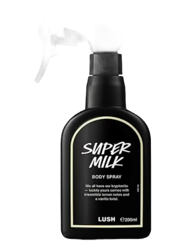 Super Milk