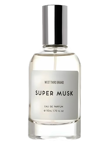 Super Musk