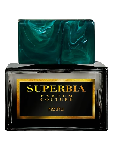 Superbia